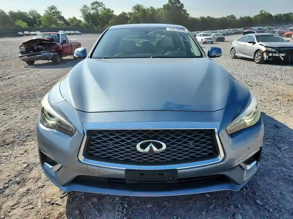JN1EV7AP5LM207026 2020 INFINITI Q50-4