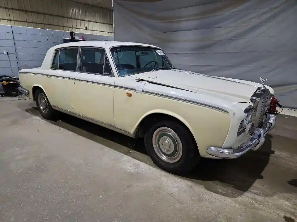 SRX3121 1967 ROLLS-ROYCE ALL MODELS-3