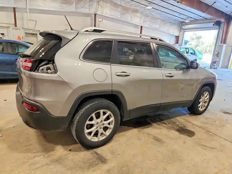 1C4PJMCS1FW745331 2015 JEEP GRAND CHEROKEE-2