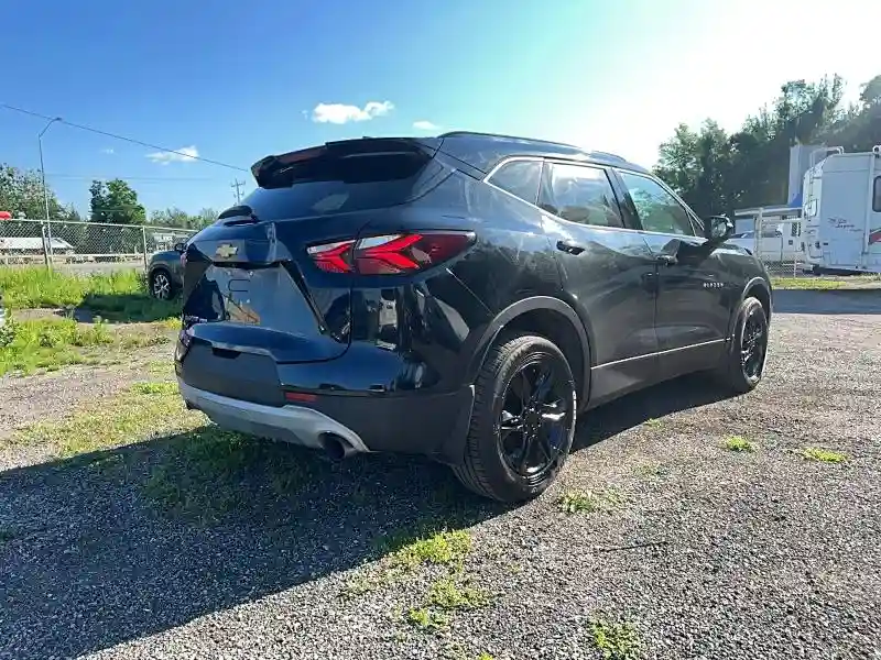 3GNKBGRS5KS669383 2019 CHEVROLET BLAZER-3