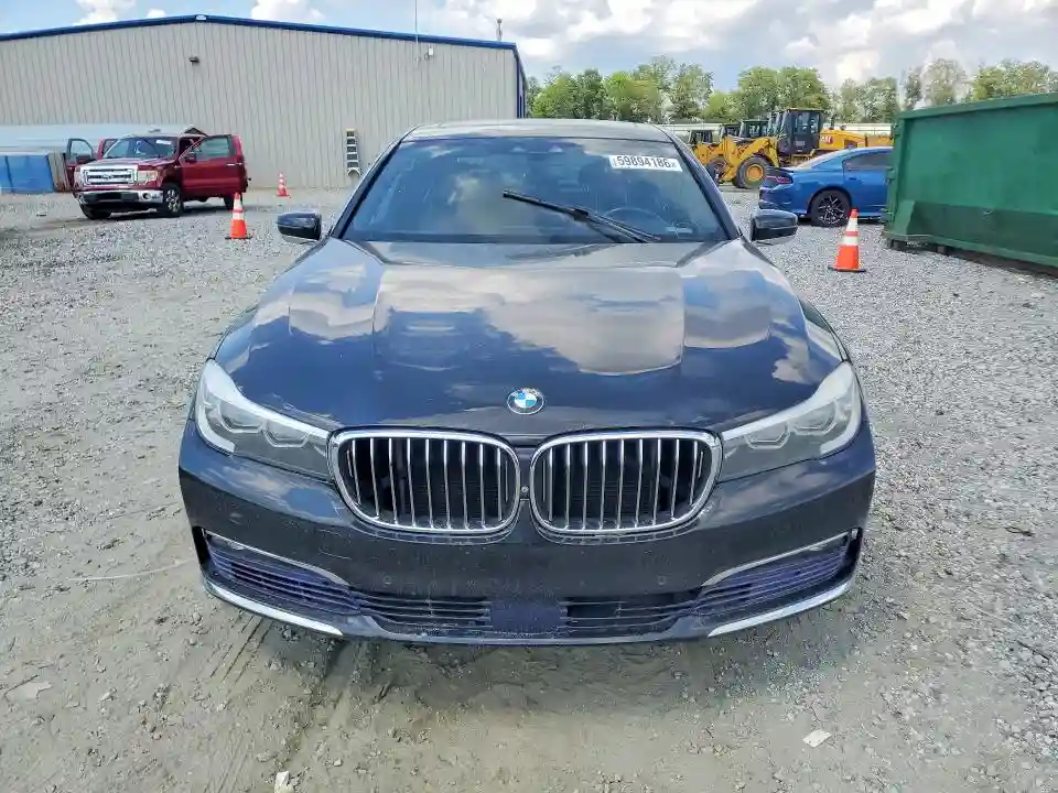 WBA7E2C50GGD99982 2016 BMW 7 SERIES-4