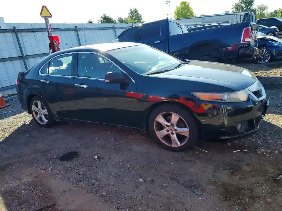 JH4CU2F63AC023408 2010 ACURA TSX-3