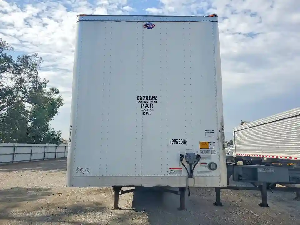 1UYVS2534T7527809 2026 UTIL TRAILER-4