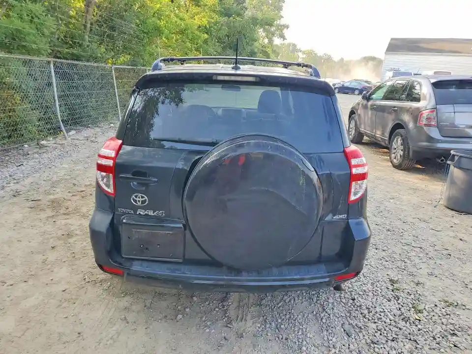 JTMBF4DV1A5024476 2010 TOYOTA RAV4-5