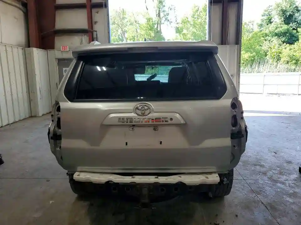 JTEBU5JR3E5185450 2014 TOYOTA 4RUNNER-5