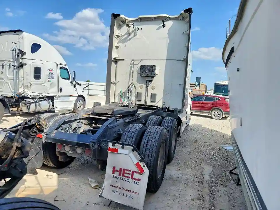 1XKYDP9X3MJ439391 2021 KENWORTH ALL OTHER-2
