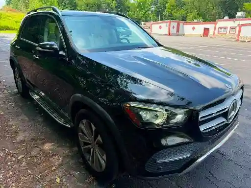 4JGFB4KE9MA465859 2021 MERCEDES-BENZ GLE-CLASS-3