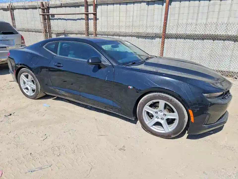 1G1FB1RS2K0105469 2019 CHEVROLET CAMARO-3