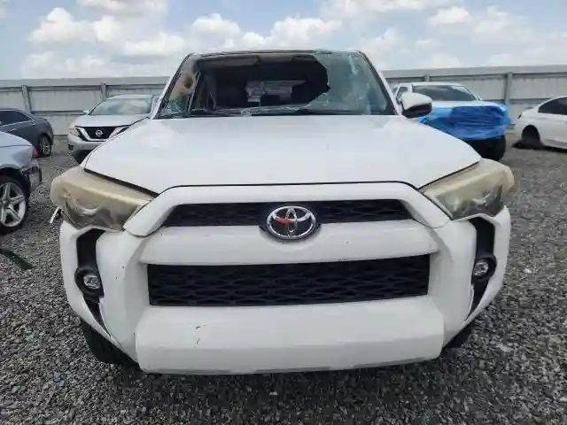 JTEBU5JR0E5164944 2014 TOYOTA 4RUNNER-4