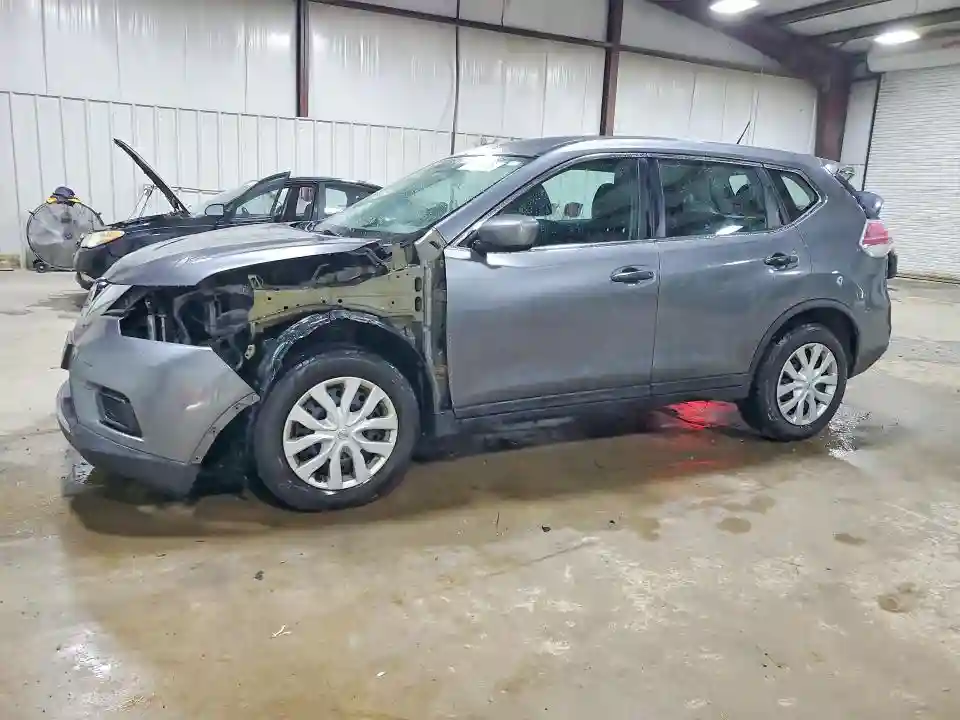 5N1AT2MT9GC825020 2016 NISSAN ROGUE-0