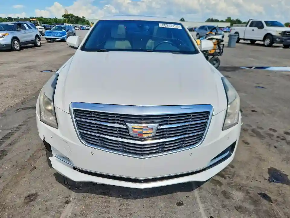1G6AB5RX3H0157256 2017 CADILLAC ATS-4