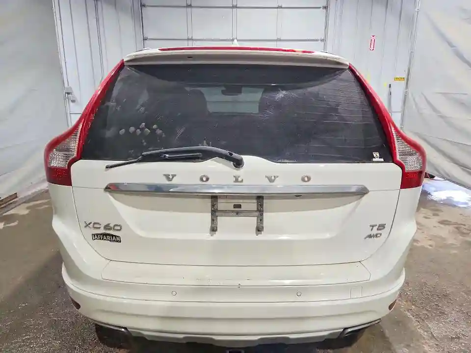 YV440MRU9H2021294 2017 VOLVO XC60-5