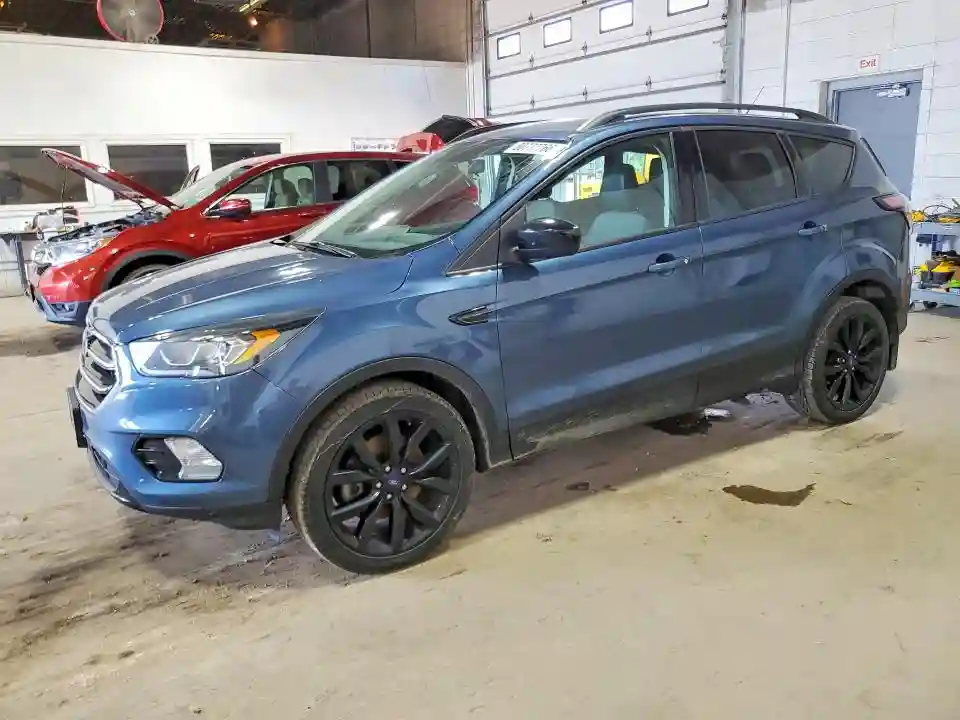 1FMCU9GD0JUA72093 2018 FORD ESCAPE-0