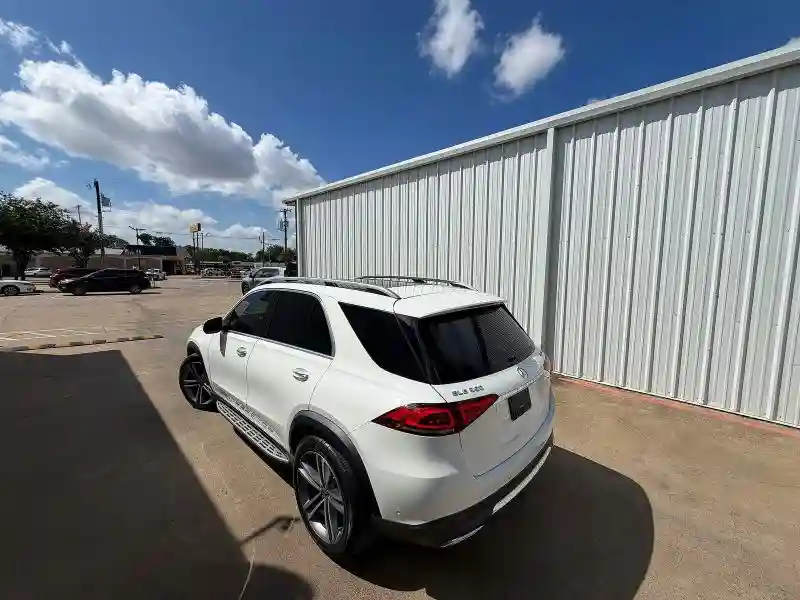 4JGFB4KB0LA065130 2020 MERCEDES-BENZ GLE-CLASS-2