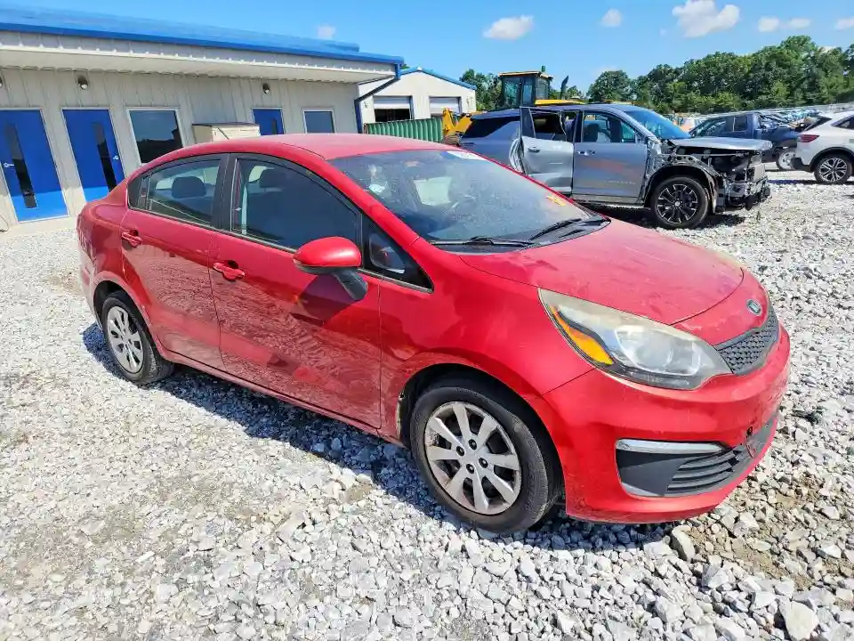 KNADM4A33H6015555 2017 KIA RIO-3
