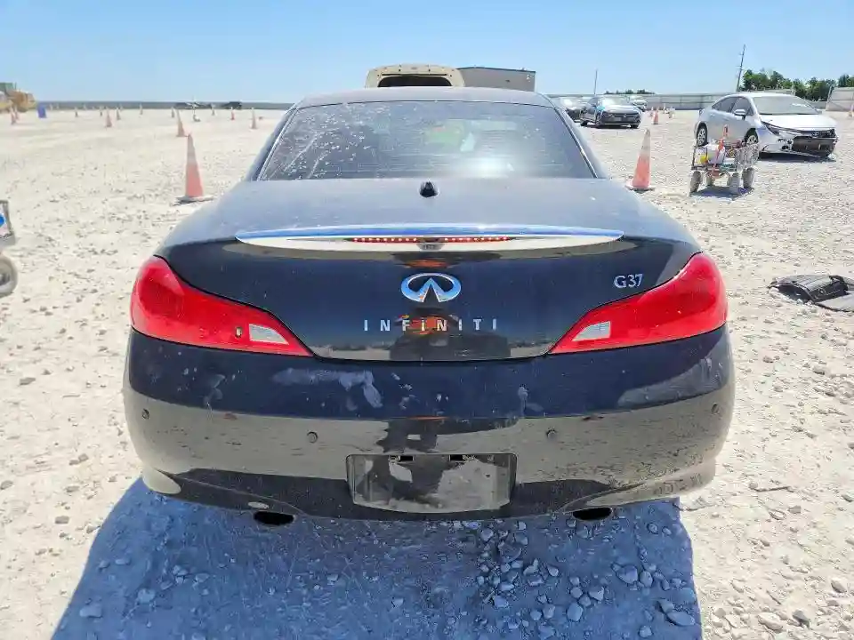 JN1CV6FE6DM771942 2013 INFINITI G37 CONVER-5