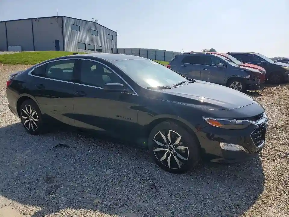 1G1ZG5ST0SF134801 2025 CHEVROLET MALIBU-3