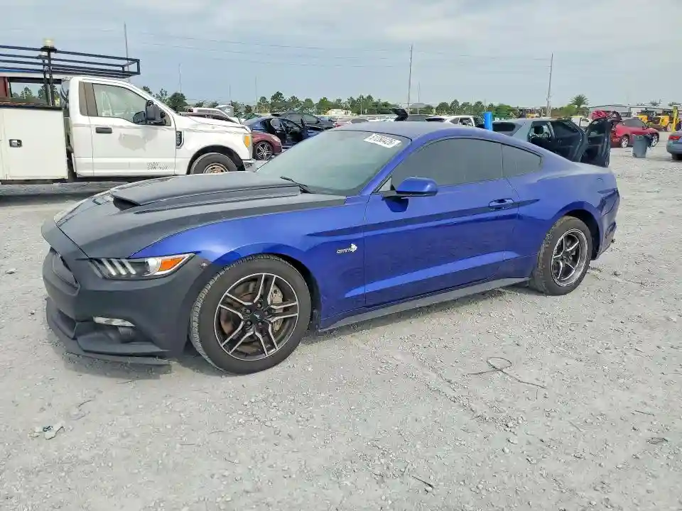 1FA6P8CF2G5321805 2016 FORD MUSTANG-0
