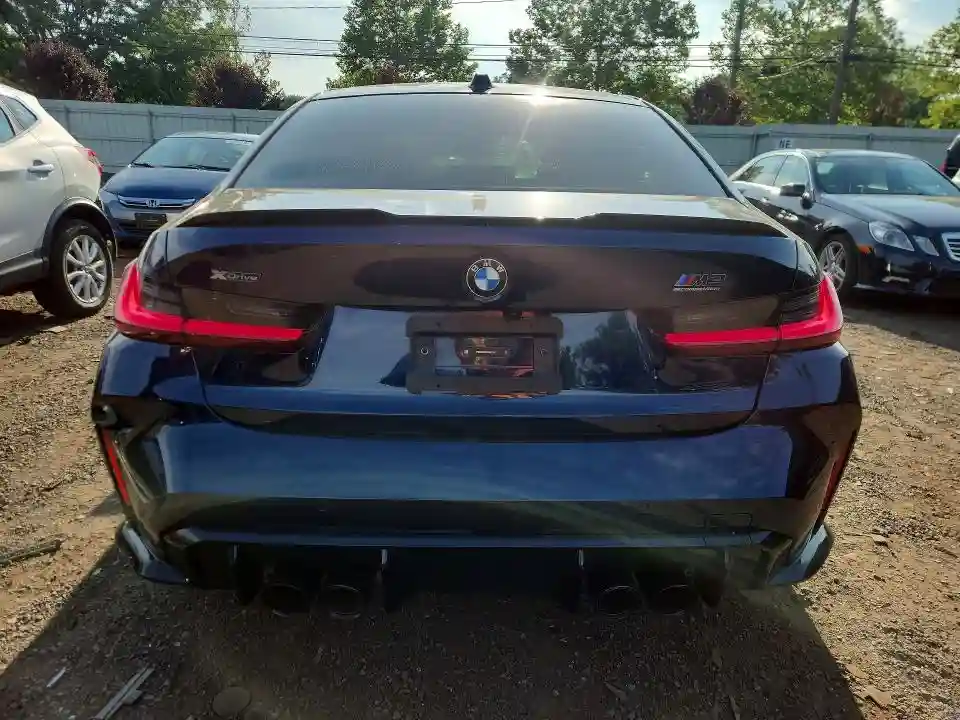 WBS33HJ0XTFV71328 2026 BMW M3-5