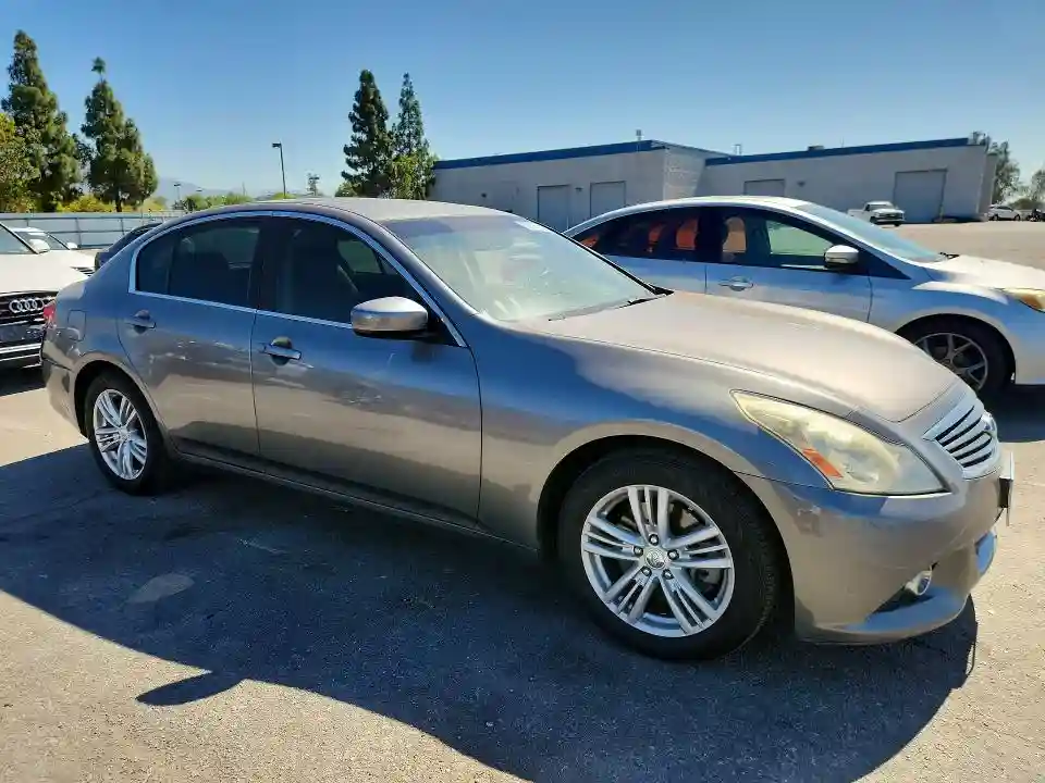 JN1CV6AP1DM722883 2013 INFINITI G37-3