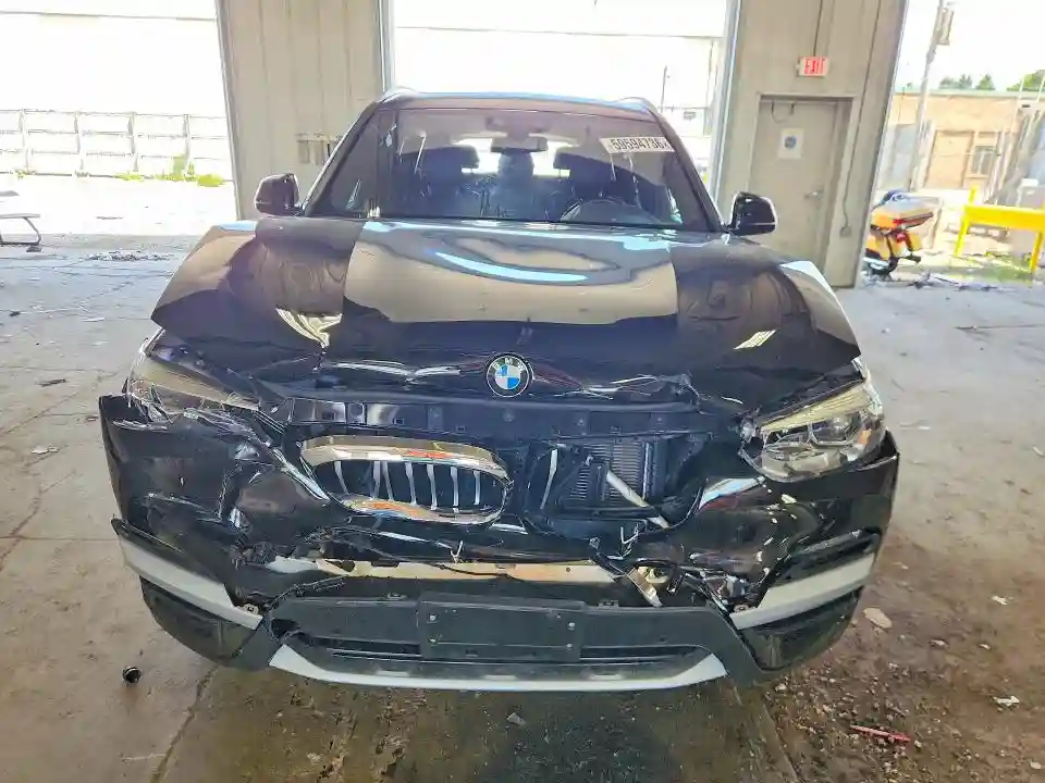 5UXTY5C04M9E37789 2021 BMW X3-4