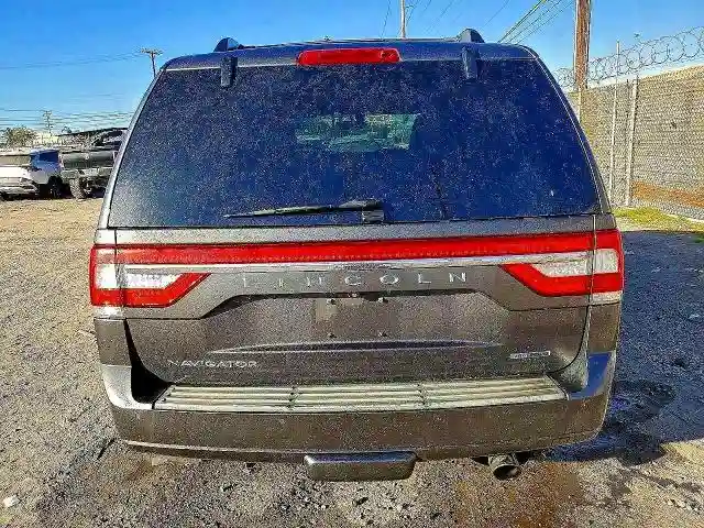 5LMJJ2HT8FEJ01738 2015 LINCOLN NAVIGATOR-5