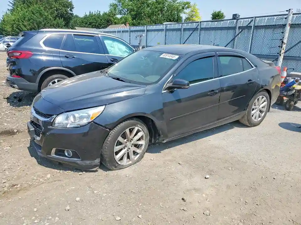 1G11E5SL9EF174933 2014 CHEVROLET MALIBU-0