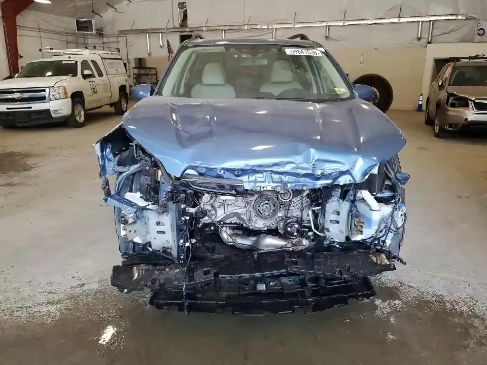 JF2SKAEC4NH432385 2022 SUBARU FORESTER-4