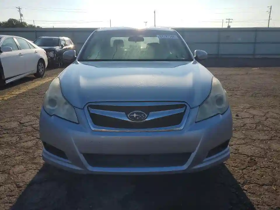 4S3BMBA63C3026624 2012 SUBARU LEGACY-4