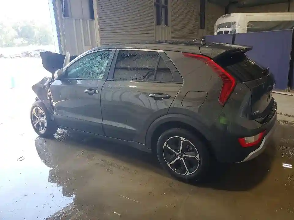 KNDCP3LEXT5340555 2026 KIA NIRO-1