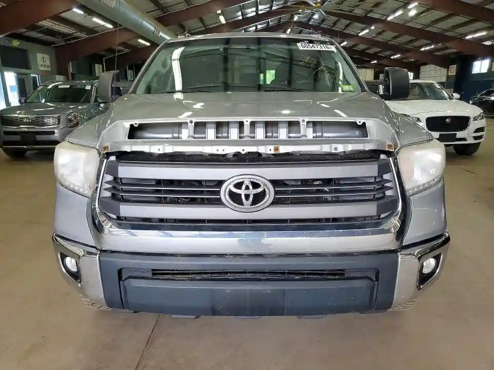 5TFUY5F18FX439941 2015 TOYOTA TUNDRA-4