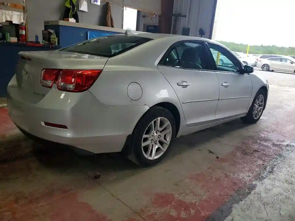 1G11F5RR7DF104319 2013 CHEVROLET MALIBU-2