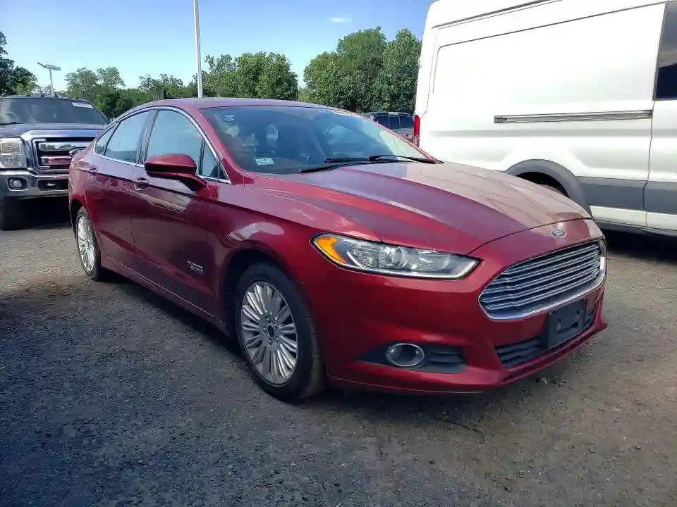 3FA6P0PU2ER382625 2014 FORD FUSION-3