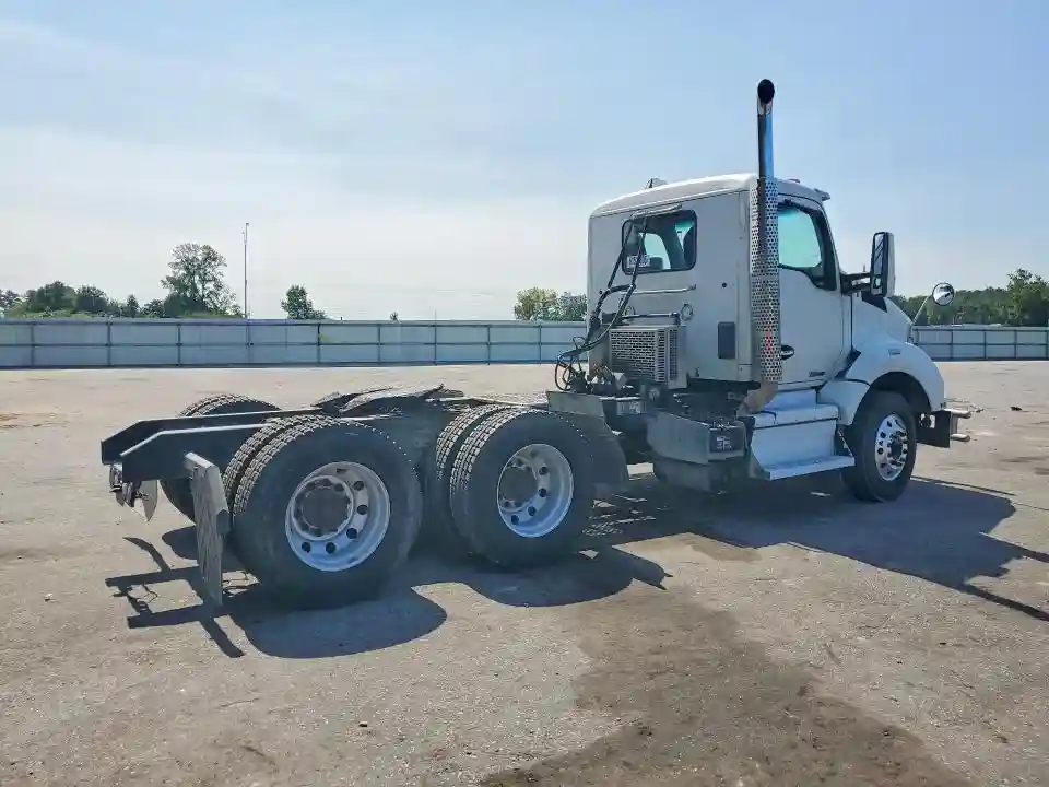 1XKZDP9X6LJ396801 2020 KENWORTH ALL OTHER-2