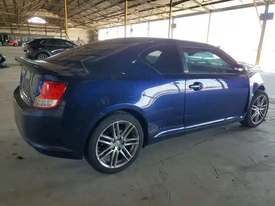 JTKJF5C79D3061143 2013 SCION TC-2