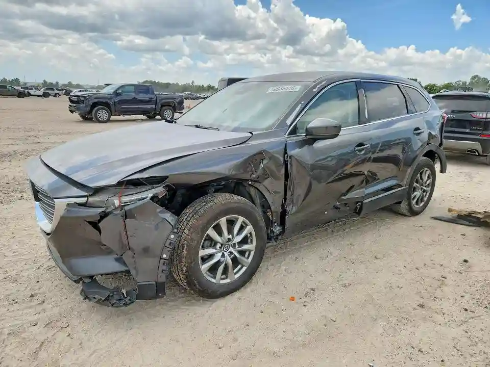 JM3TCACY8K0315747 2019 MAZDA CX-9-0