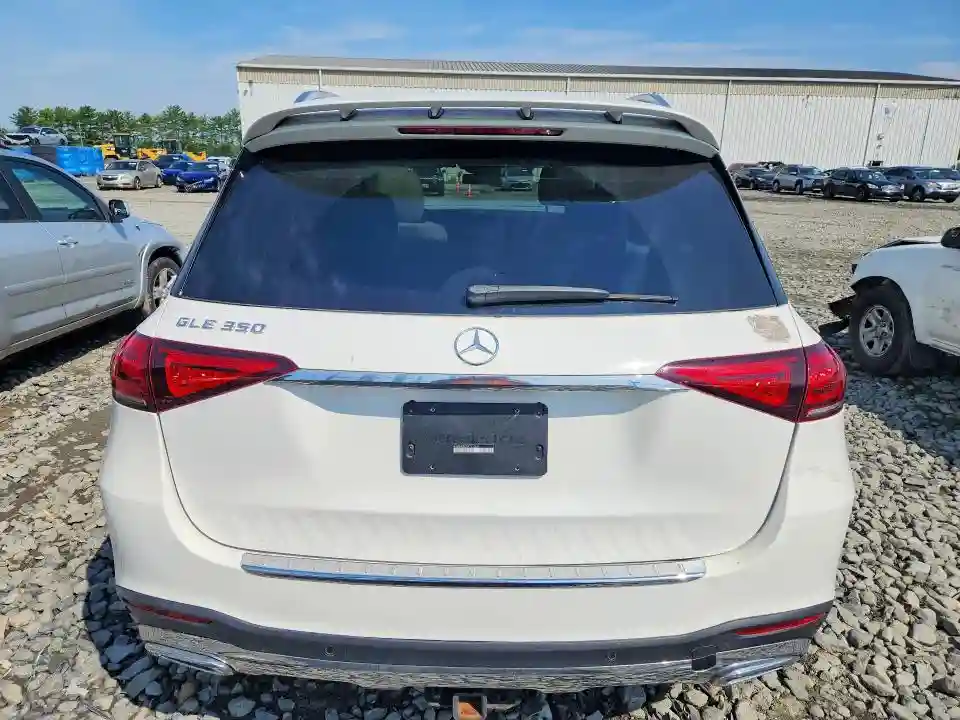 4JGFB4JB0NA712369 2022 MERCEDES-BENZ GLE-CLASS-5