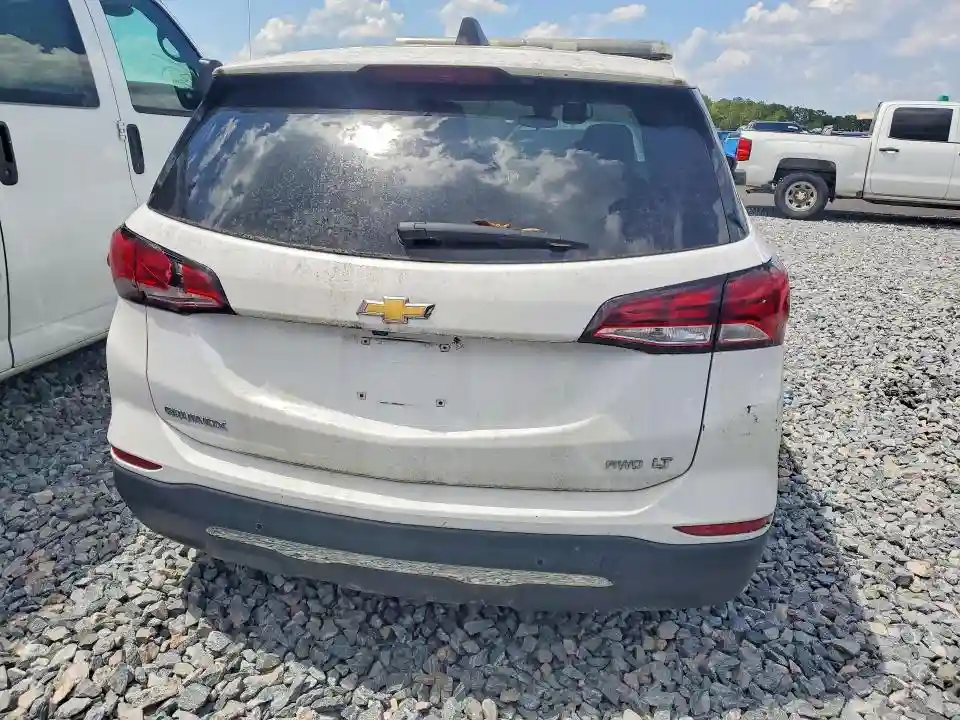 3GNAXTEV9NL244754 2022 CHEVROLET EQUINOX-5