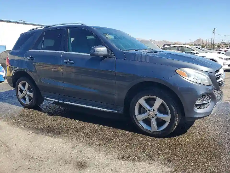 4JGDA5JB5GA754068 2016 MERCEDES-BENZ GLE-CLASS-3