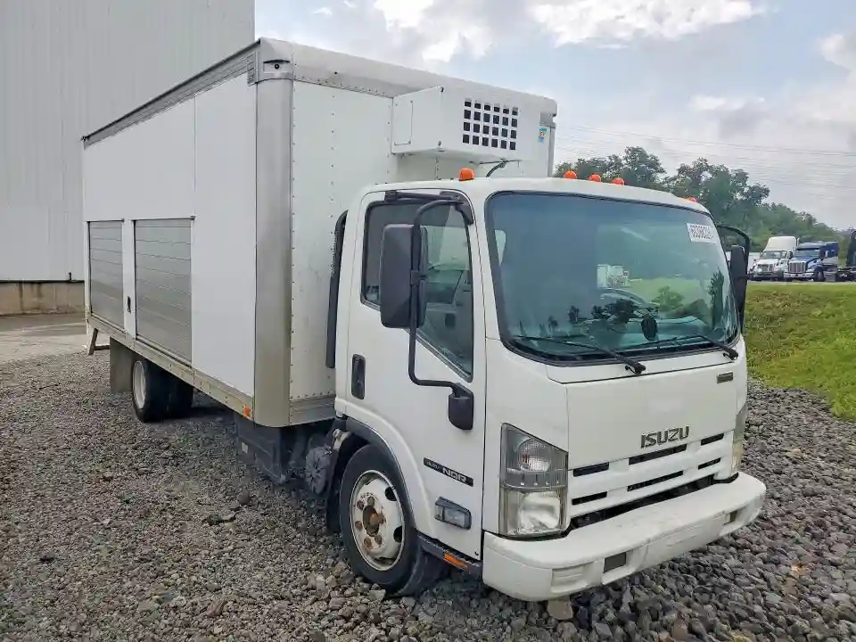 JALE5W165E7900032 2014 ISUZU NQR-3