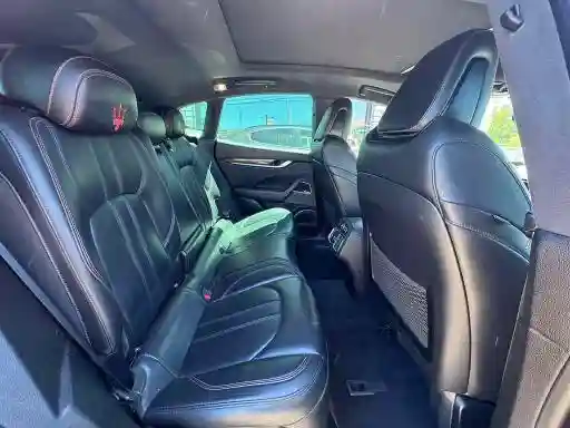 ZN661YUS3JX269795 2018 MASERATI ALL OTHER-5