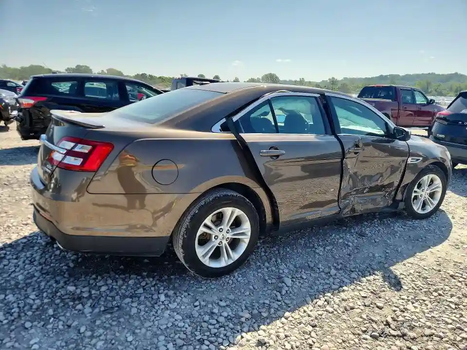 1FAHP2E8XFG159218 2015 FORD TAURUS-2