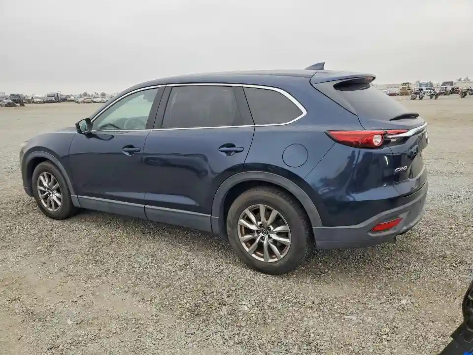 JM3TCACY6G0119863 2016 MAZDA CX-9-1