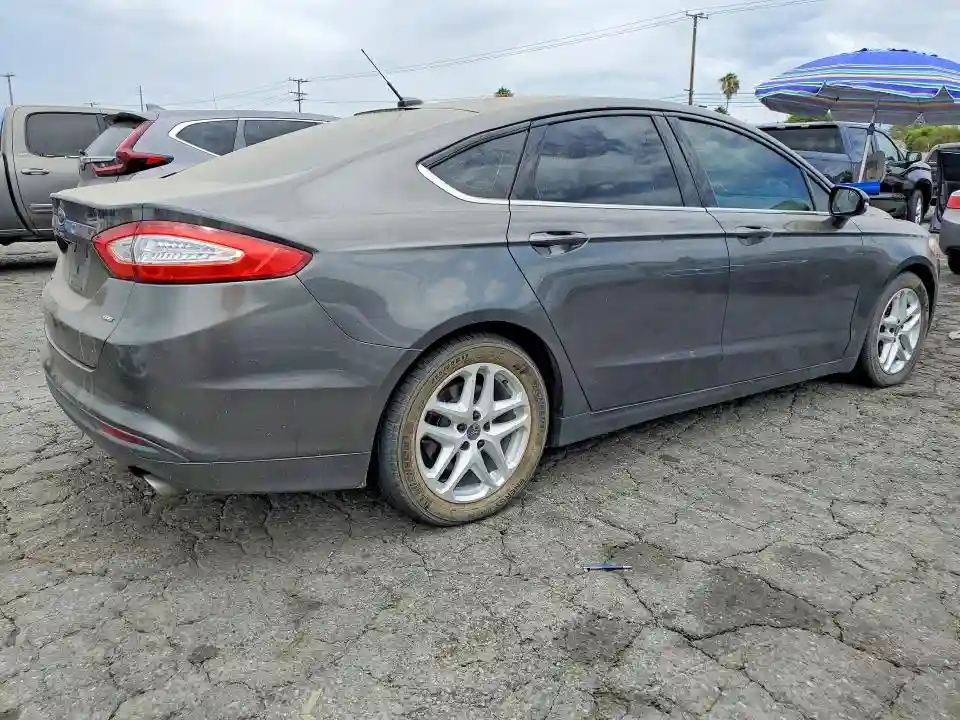 3FA6P0H79GR116241 2016 FORD FUSION-2