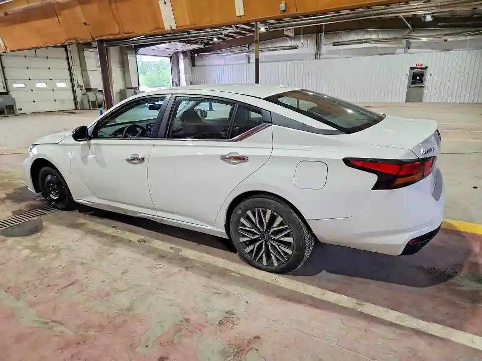1N4BL4DV1SN353355 2025 NISSAN ALTIMA-1