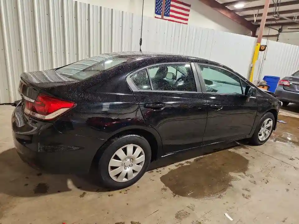 19XFB2F50DE287100 2013 HONDA CIVIC-2