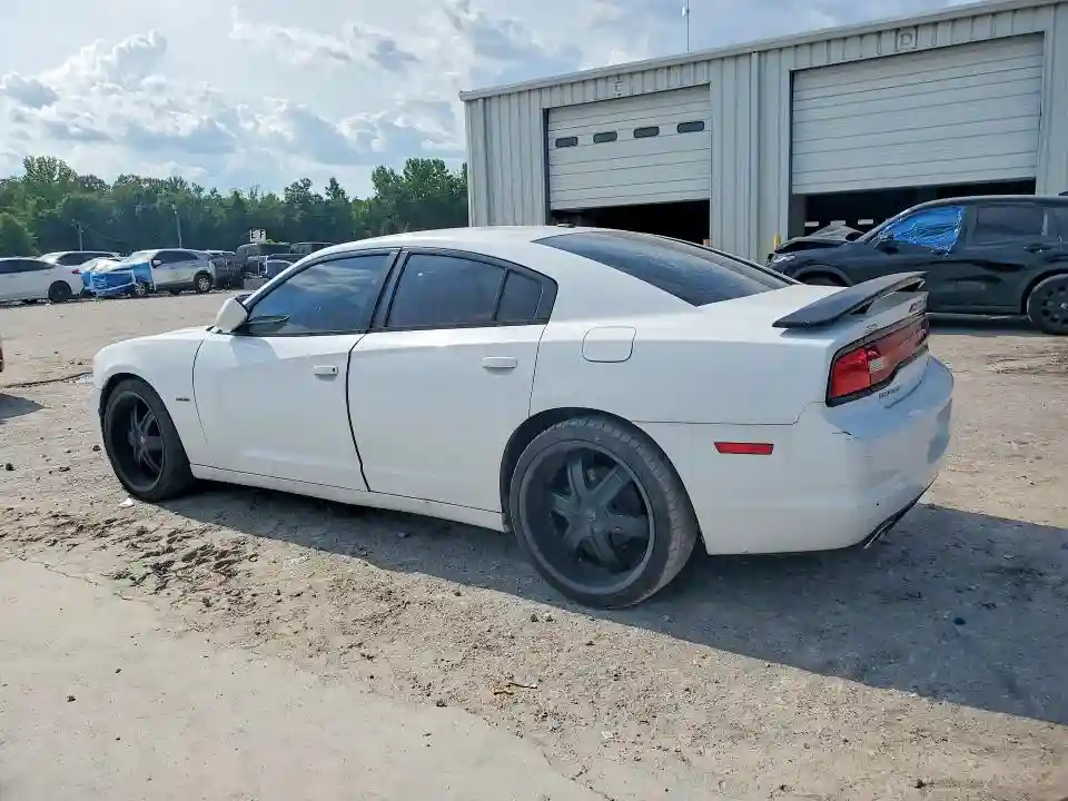 2C3CDXCT9EH362674 2014 DODGE CHARGER-1