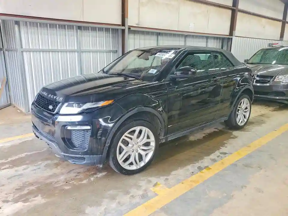 SALVD5RX5JH288861 2018 LAND ROVER RANGEROVER-0