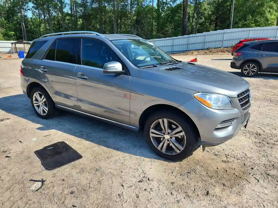 4JGDA5HB7DA212097 2013 MERCEDES-BENZ M-CLASS-3