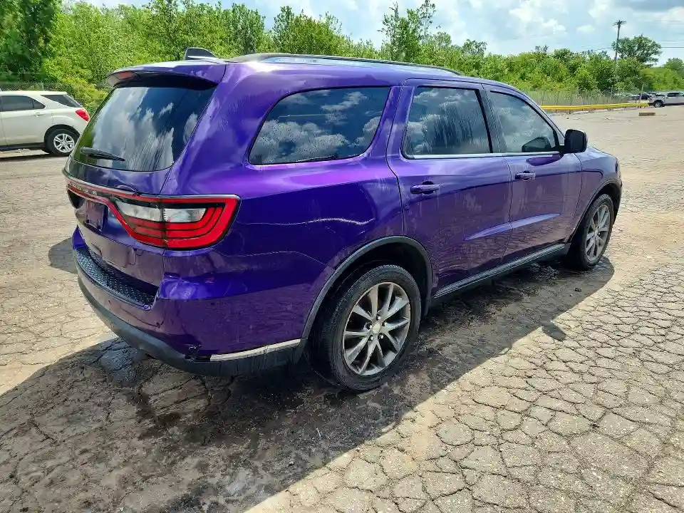 1C4RDJAG5EC428679 2014 DODGE DURANGO-2